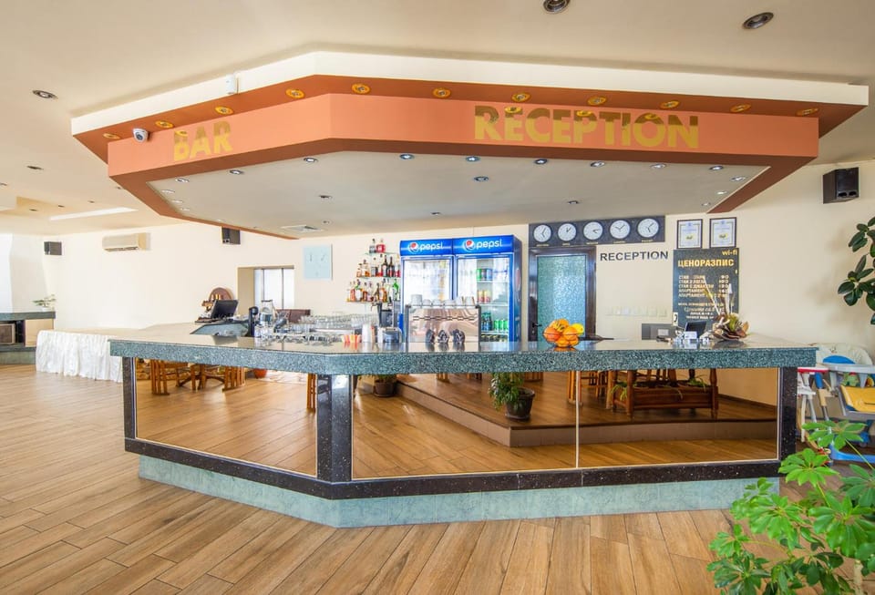 Dolna Bania Hotel Hotel in North Macedonia