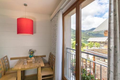 Draxl-Hof Ferienwohnungen Hotel in Carinthia, Austria