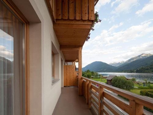 Draxl-Hof Ferienwohnungen Hotel in Carinthia, Austria
