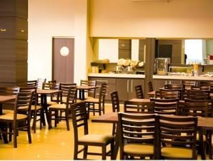 Samba Tres Lagoas Hotel in State of São Paulo