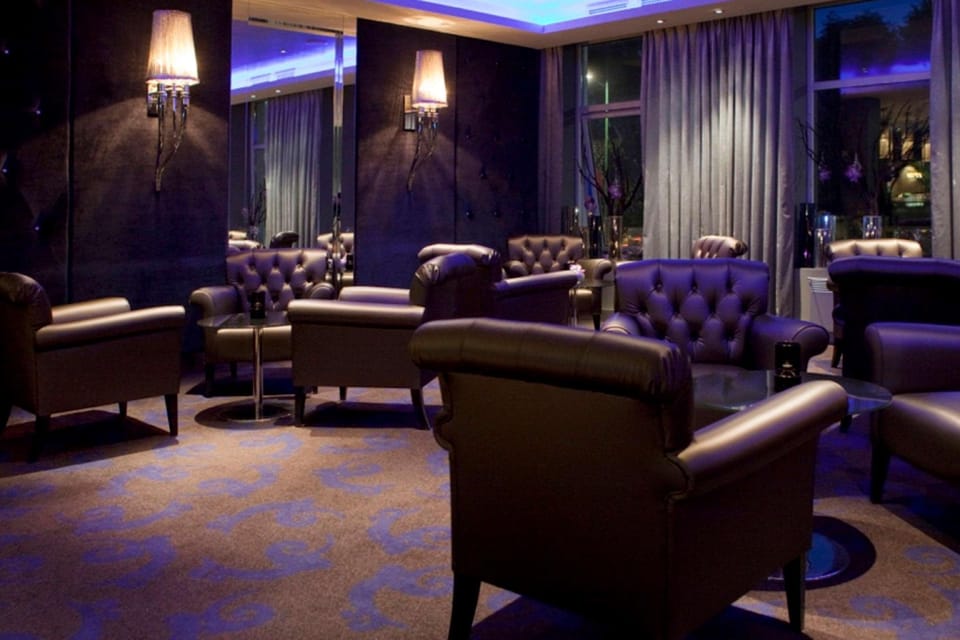 Clarion Hotel Ernst Hotel in Norway