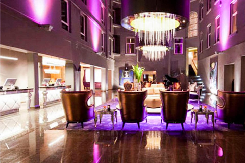 Clarion Hotel Ernst Hotel in Norway