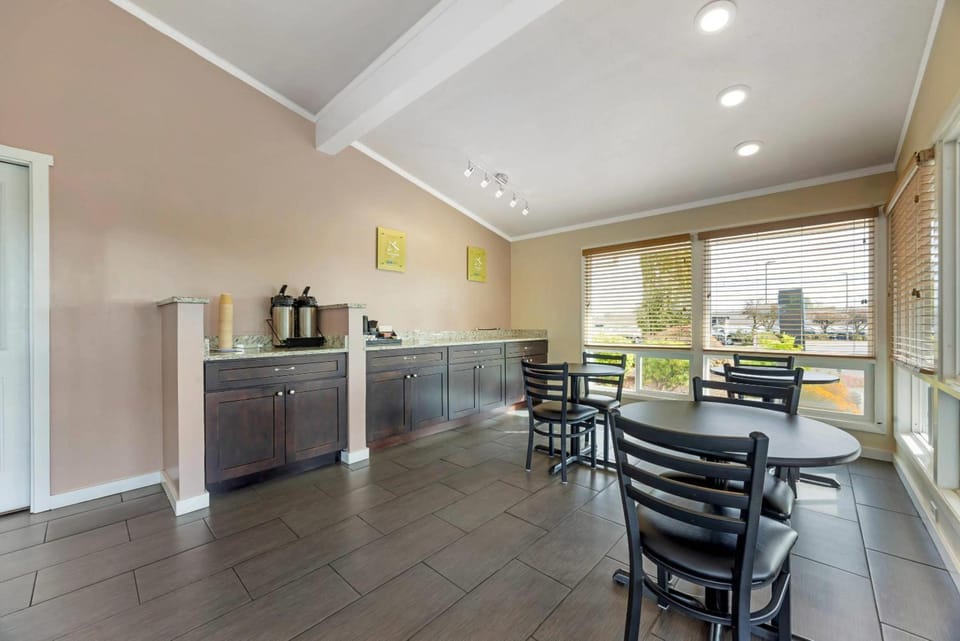 Rodeway Inn Albany Hotel in Albany