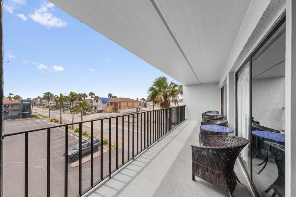 Econo Lodge South Padre Island Hotel in South Padre Island