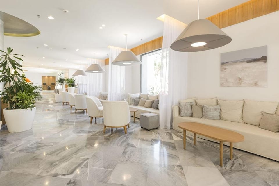 Samian Mare Hotel, Suites & Spa Hotel in Samos, Greece
