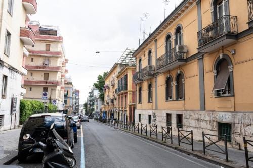 Vomero Duplex Apartment by Wonderful Italy Hotel in Naples