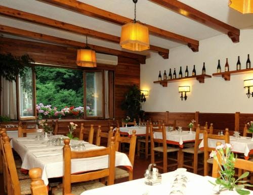 Eliseo B&B Ristorante Hotel in Emilia-Romagna