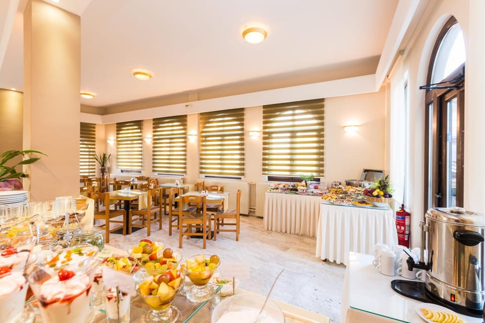 Eltina Hotel Apartment hotel in Rethymno