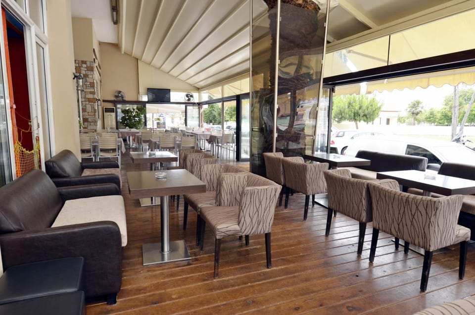 Hotel Epavli Hotel in Halkidiki