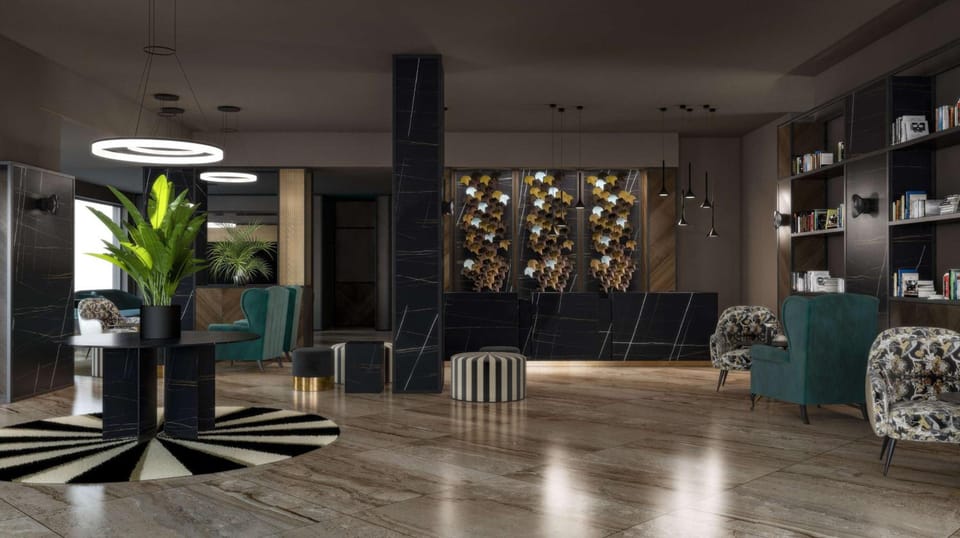 Doubletree by Hilton Brescia Hotel in Province of Brescia