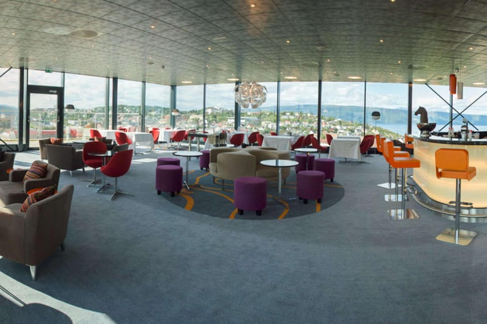 Quality Hotel Grand Royal Hotel in Nordland, Norway