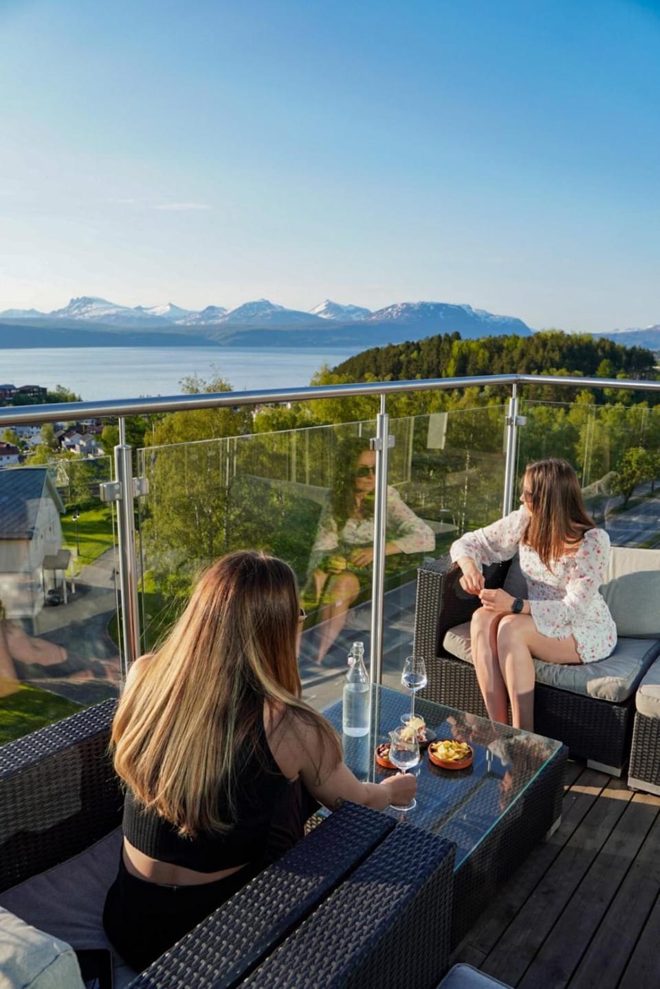 Quality Hotel Grand Royal Hotel in Nordland, Norway
