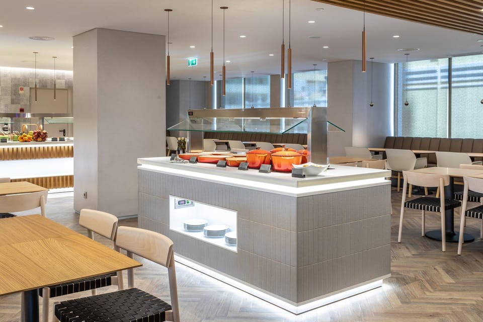 Holiday Inn Lisboa By IHG Hotel in Lisbon