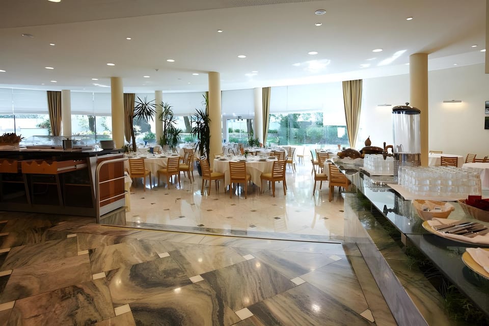 Hotel Santa Maria Hotel in Fátima