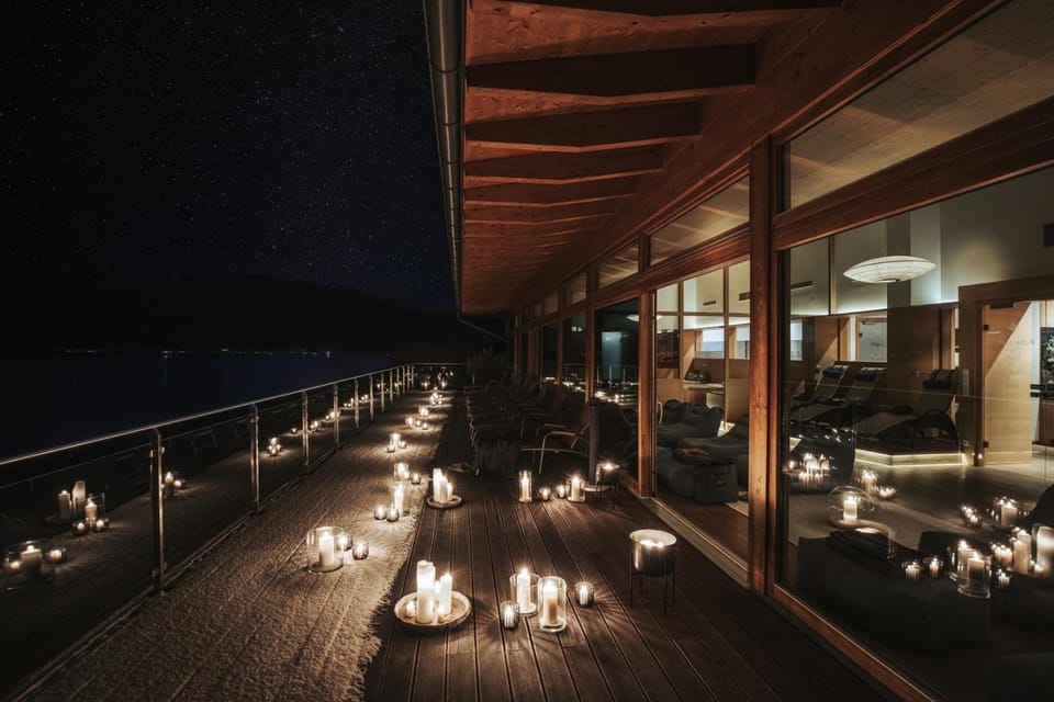 Hotel SeeRose Hotel in Carinthia, Austria