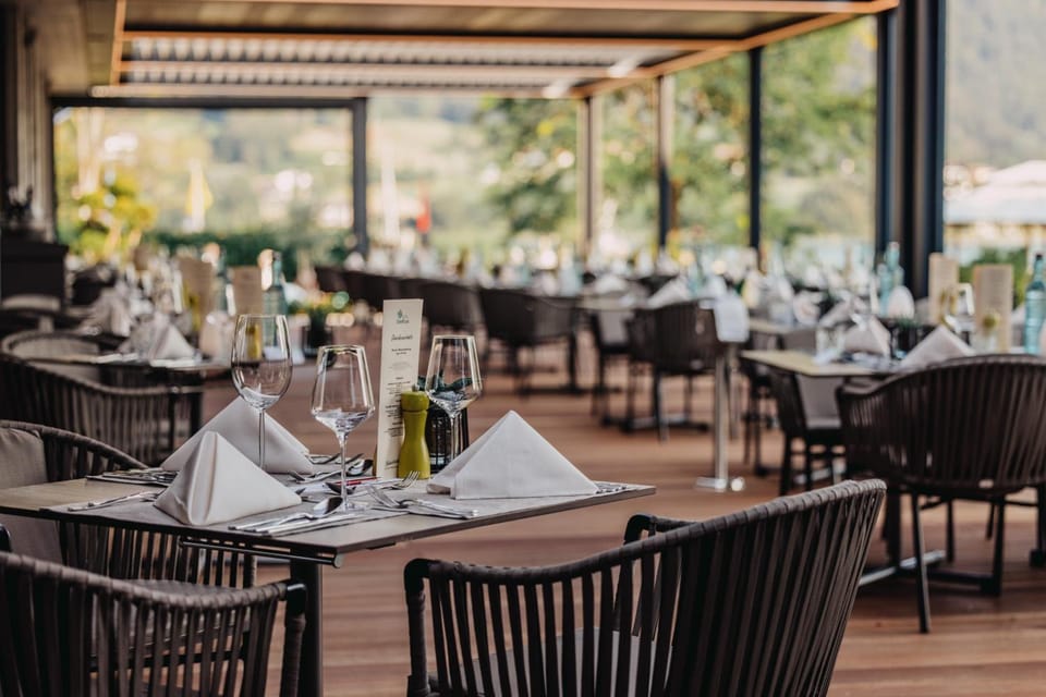 Hotel SeeRose Hotel in Carinthia, Austria
