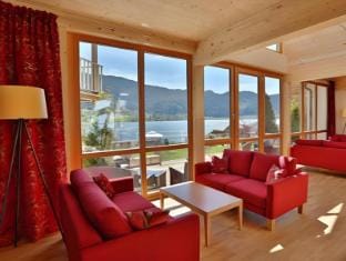 Hotel SeeRose Hotel in Carinthia, Austria