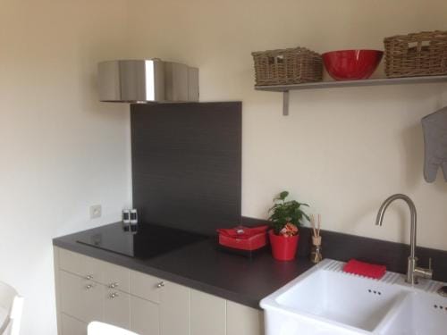 B&B Family@home66 Hotel in Bruges