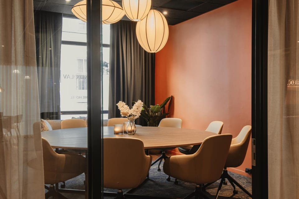 Meeting room / ballrooms