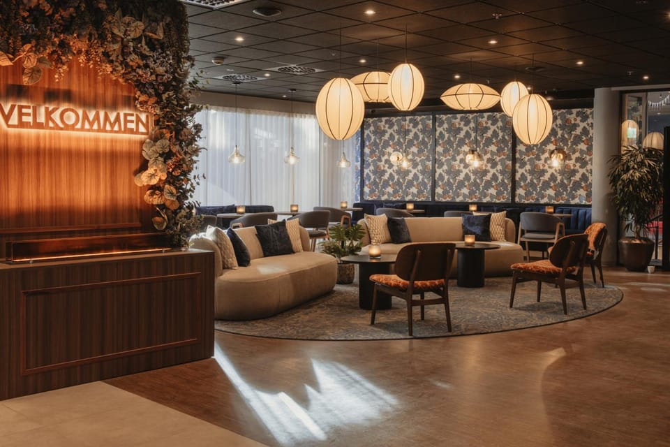 Bar/lounge