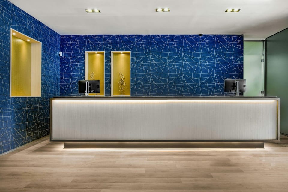 AC Hotel Tarragona Hotel in Tarragona