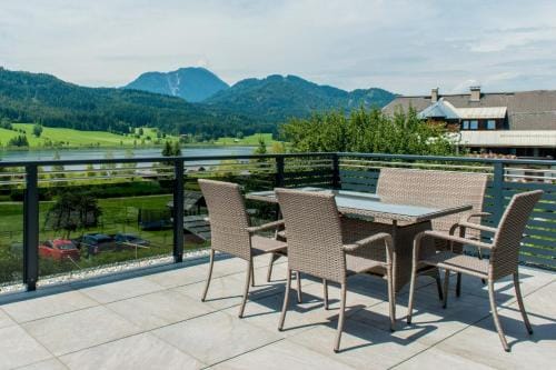 Ferienhaus Holzer Hotel in Carinthia, Austria