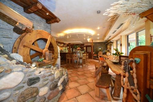 Ferienhaus Holzer Hotel in Carinthia, Austria