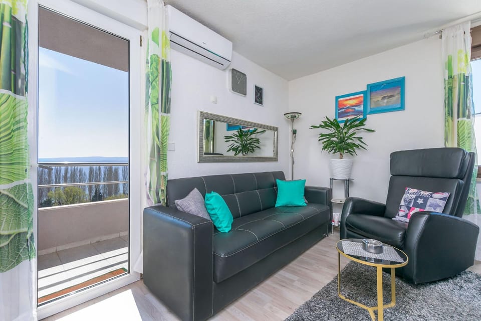 Apartments Ana Hotel in Split-Dalmatia County