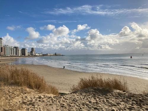 Costa Linda B&B Hotel in Vlissingen