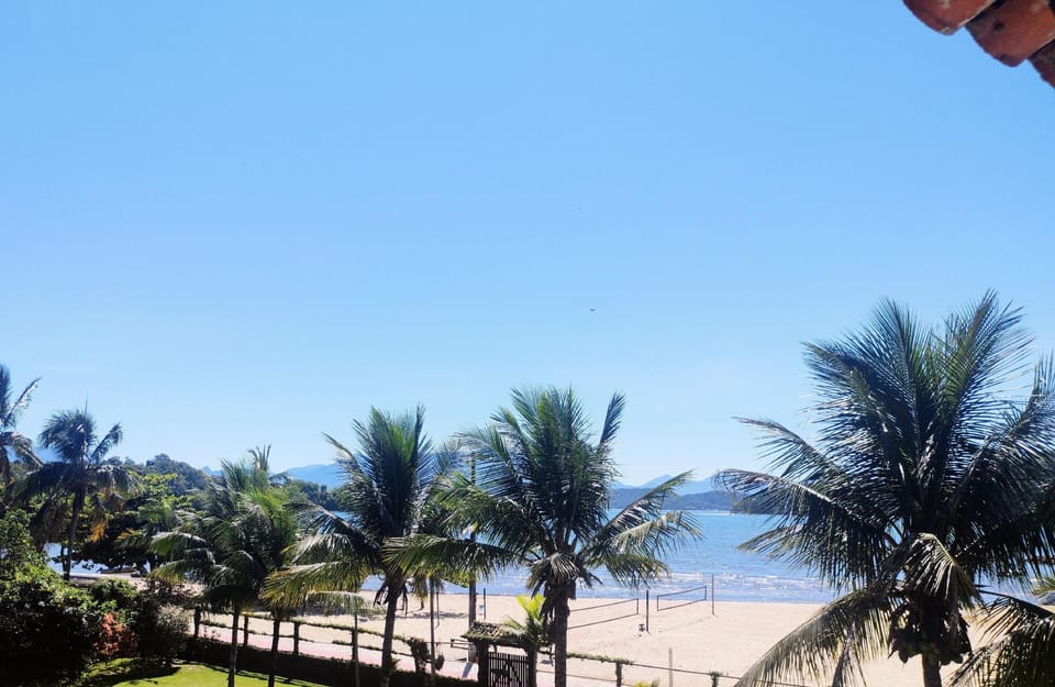 Pousada da Praia Hotel in Angra dos Reis