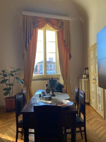 L'antica casa sui lungarni di Pisa Hotel in Pisa