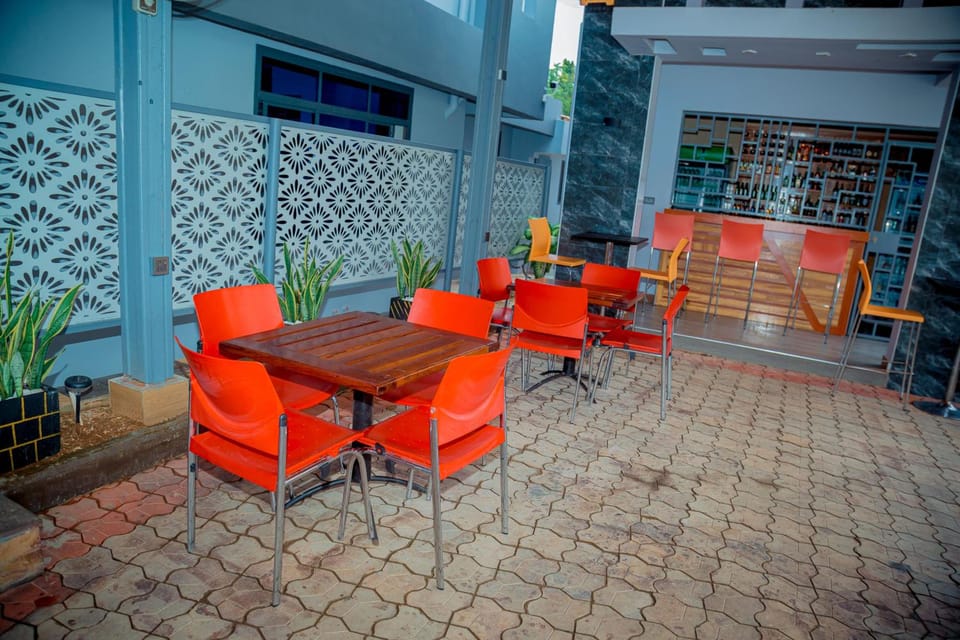 ANINY HOTEL Hotel in City of Dar es Salaam