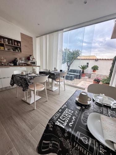 Giorgia Airport 2 Fiumicino Hotel in Fiumicino