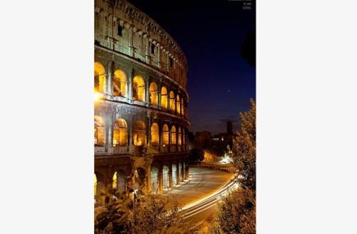 Giorgia Airport 2 Fiumicino Hotel in Fiumicino