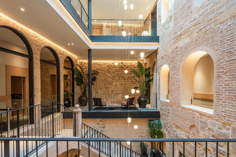 Gran Barcino Hotel Hotel in Barcelona
