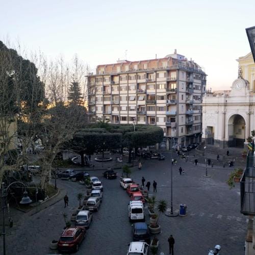 Dimora Fortunata Hotel in Castellammare di Stabia