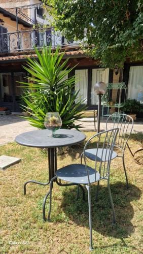 CORTE RITALTONI Hotel in Province of Brescia