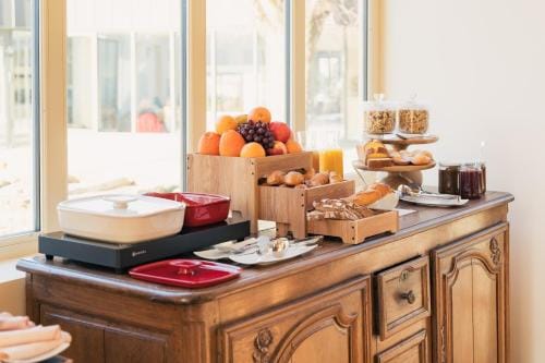 L'esquisse Barbizon - Teritoria Hotel in Barbizon