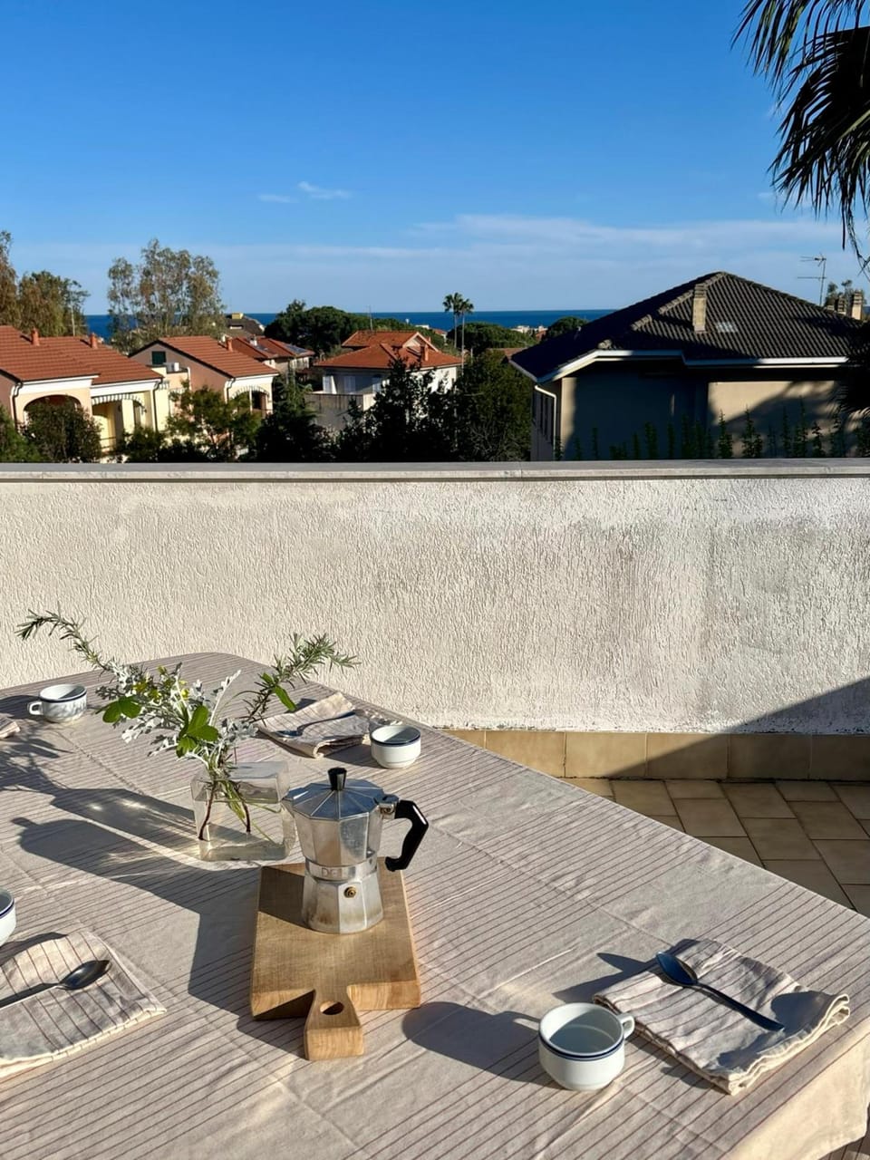 VILLA PAOLA Apartment hotel in Loano