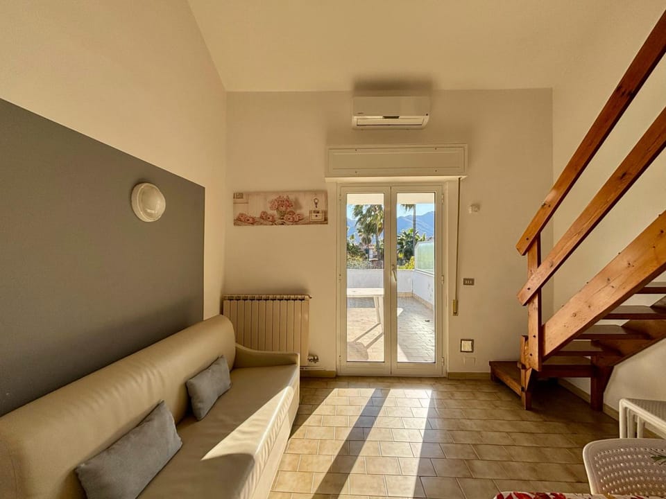VILLA PAOLA Apartment hotel in Loano