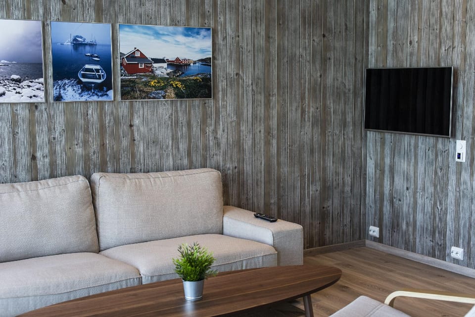Destinasjon Torghatten AS Hotel in Nordland, Norway