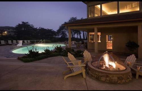 Seascape Resort Aptos, Capitola, Santa Cruz Hotel in Rio Del Mar