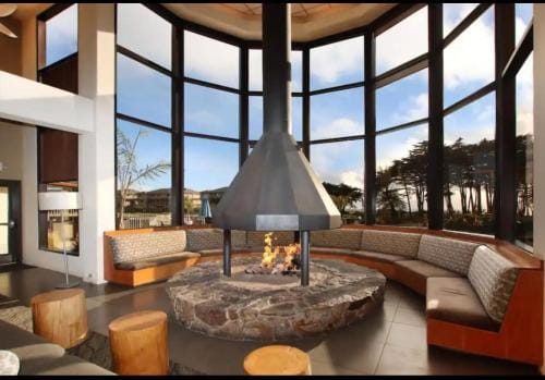 Seascape Resort Aptos, Capitola, Santa Cruz Hotel in Rio Del Mar