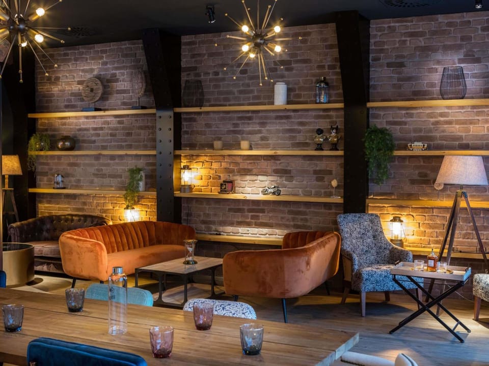 Novotel Barcelona Cornella Hotel Hotel in L'Hospitalet de Llobregat