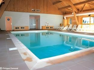 Flocons du Soleil by Actisource Hotel in Provence-Alpes-Côte d'Azur