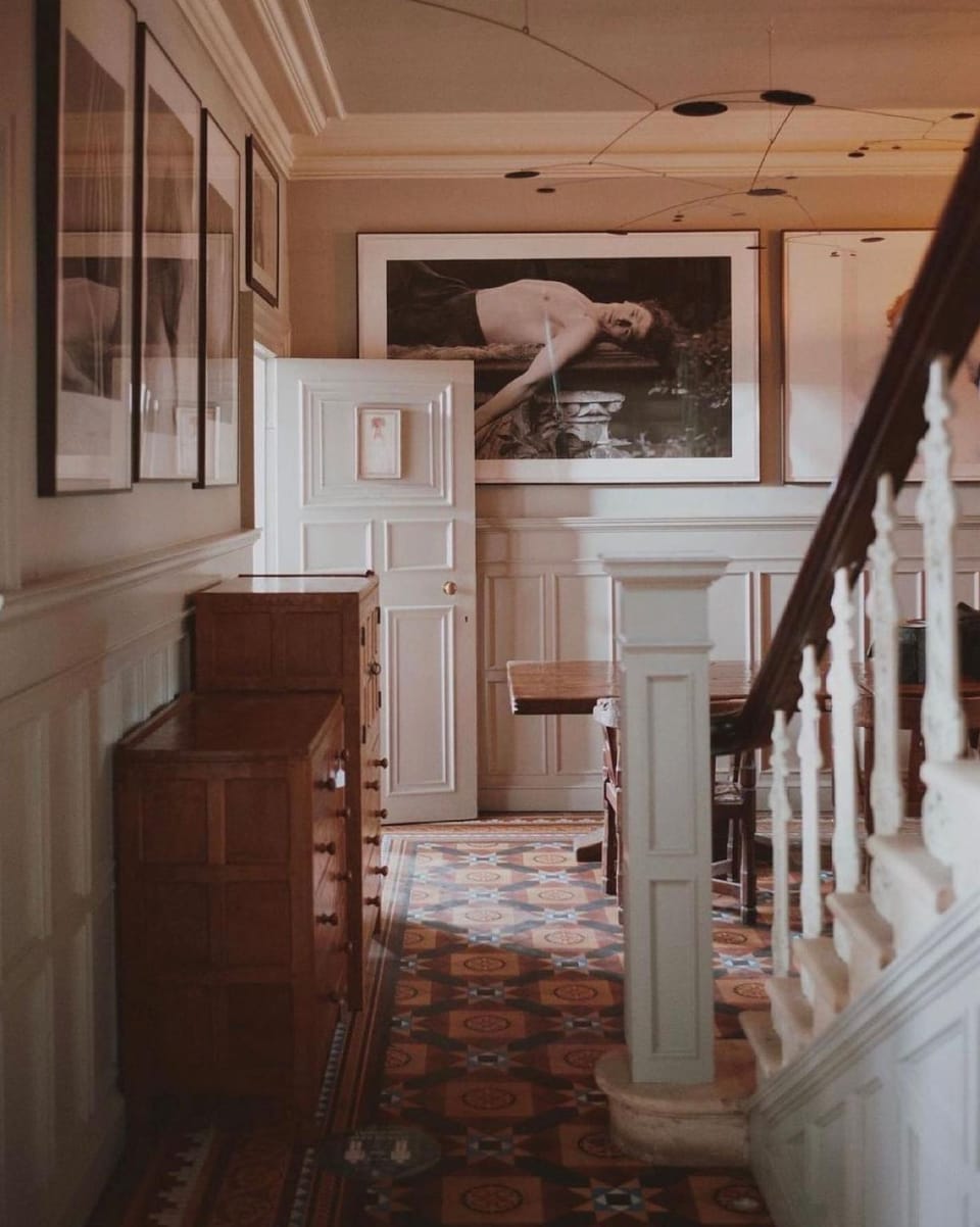 The Rudloe Near Bath - Marco Pierre White Hotel in England