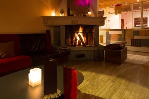 Frida am Wald Hotel in Trentino-South Tyrol