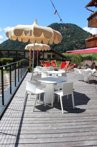 Frida am Wald Hotel in Trentino-South Tyrol