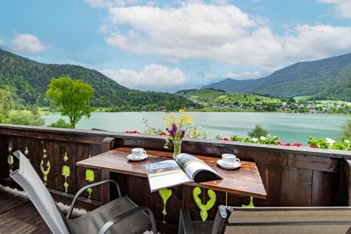Fruhstuckspension Seefried Hotel in Salzburgerland