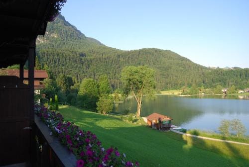 Fruhstuckspension Seefried Hotel in Salzburgerland